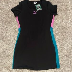Puma Lava dress